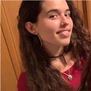 Doy clases de apoyo a estudiantes de primaria, ESO y bachillerato (ciencias) en Alcalá de Henares